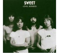 Sweet - Level Headed [Import]