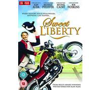 Sweet Liberty [Import anglais]