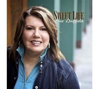 Sweet Life by Sue Duffield (2013-08-03)