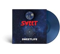 Sweetlife – Vinyle 12" coloré Édition limitée (Pearl Deep Ocean) – Edel