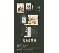 Tomorrow X Together - SWEET [Limited Edition A] [CD+Photobook]