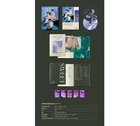 Tomorrow X Together - SWEET [Limited Edition B] [CD+DVD]