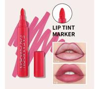 Sweet Lips Jules-Rouge À Lèvres Brillant,Non Collant,Ne Se Décolore Pas,Longue Durée,Marqueur De Précision,Crayon,256.1Pcs.01 Barbie Pink