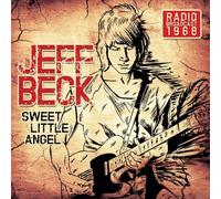 Sweet Little Angel/Radio Broadcast