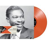 Sweet Little Angel-Selected Singles 1954-1957