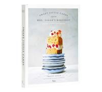 Sweet Little Cakes from Mrs. Zabar’s Bakeshop: Perfect Desserts for Sharing