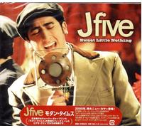 Sweet Little Nothing + Dv