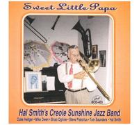 Hal Smith - Sweet Little Papa