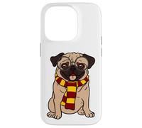 Sweet Little Pug Coque pour iPhone 14 Pro