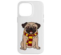 Sweet Little Pug Coque pour iPhone 14 Pro Max