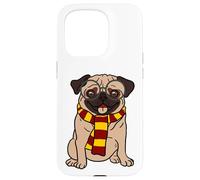 Sweet Little Pug Coque pour iPhone 15 Pro