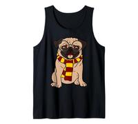 Sweet Little Pug Débardeur