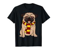 Sweet Little Pug T-Shirt