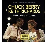 Sweet Little Sixteen (Original Radio Broadcast Recording) G