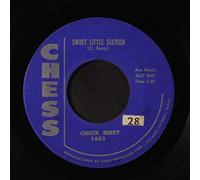 Sweet Little Sixteen / Reelin And Rocking