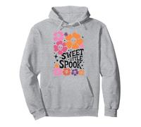 Sweet Little Spook Halloween Boho Vibes Sweat à Capuche
