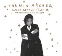 Sweet Little Truths-The EMI Years 1992-1996