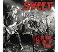Sweet - Live at the Marquee 1986