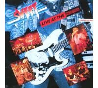 Sweet - Live at The Marquee [Import]