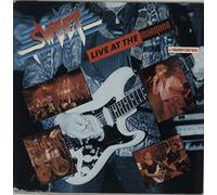 Sweet - Live at the Marquee [Vinyl LP]