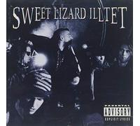 Sweet Lizard Illtet