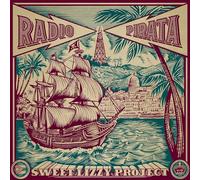 Sweet Lizzy Project - Radio Pirata