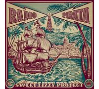 Sweet lizzy project - Radio pirata