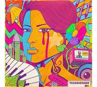 Sweet lizzy project - Technicolor