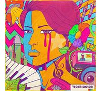 Sweet lizzy project - Technicolor