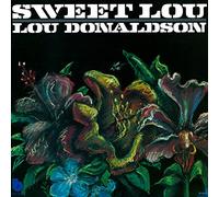 Sweet Lou [Import]