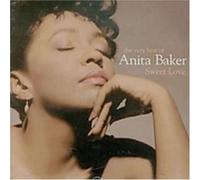 Sweet Love-Very Best of [Import]