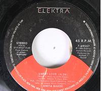 Sweet Love / Watch Your Step [Vinyl Single 7'']