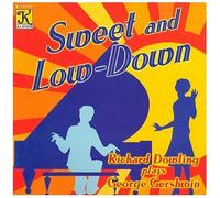 Sweet & Low-Down: Piano Music Of Ge