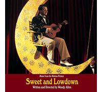 Sweet & Lowdown