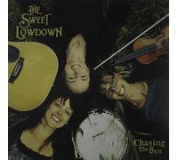 SWEET LOWDOWN - Chasing The Sun