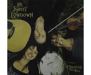 SWEET LOWDOWN - Chasing The Sun