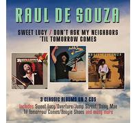 Sweet Lucy/Don'T Ask Myneighbors/'Til Tomorrow Comes