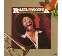 Sweet Lucy - Raul De Souza