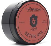 Sweet Made In Italy Professional Extra Strength Hair Wax For Men And Women,Glossy Finish,Non-Greasy And Non-Remaining,Pleasant Fragrance,100 Ml.