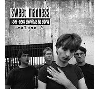 Sweet Madness - Made in Spokane 1978-1981 Volu