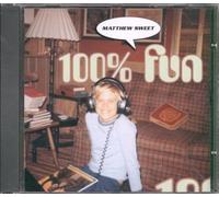 Matthew Sweet - 100% Fun