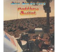 Sweet, Matthew - Blue Sky on Mars