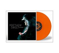 Sweet Matthew - Catspaw (Orange
