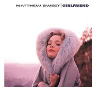 Sweet, Matthew - Girlfriend (Legacy Edition) [Import]