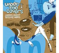 Sweet,Matthew & Hoffs,Susanna - Under The Covers Vol.1 (180 GR.Silver Vinyl 2lp) [Import]