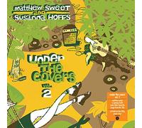 Sweet,Matthew & Hoffs,Susanna - Under The Covers Vol.2 (180 GR.Green Vinyl 2lp) [Import]