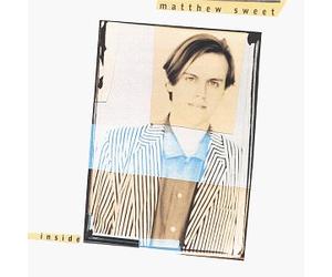 Sweet, Matthew - Inside
