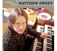 Sweet,Matthew - Platinum & Gold Collection [Import]
