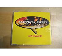 Sweet, Matthew - Sick of Myself/Never Said Goodbye