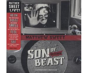 Sweet,Matthew - Son of Altered Beast [Import]